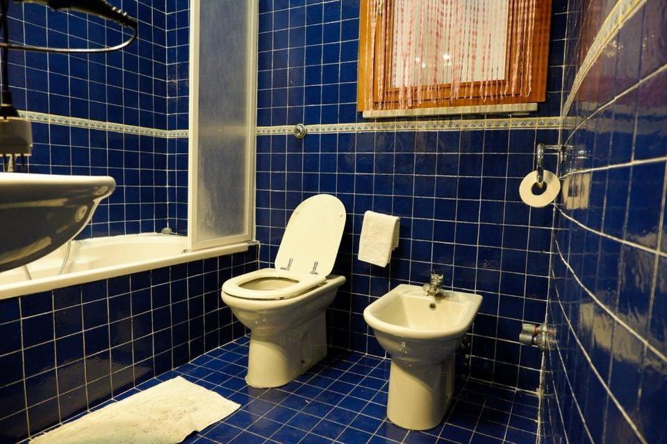 La Casa Di Antonia Apartment Ischia Bagian luar foto