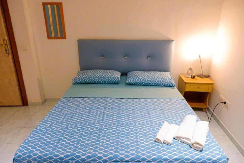 La Casa Di Antonia Apartment Ischia Bagian luar foto